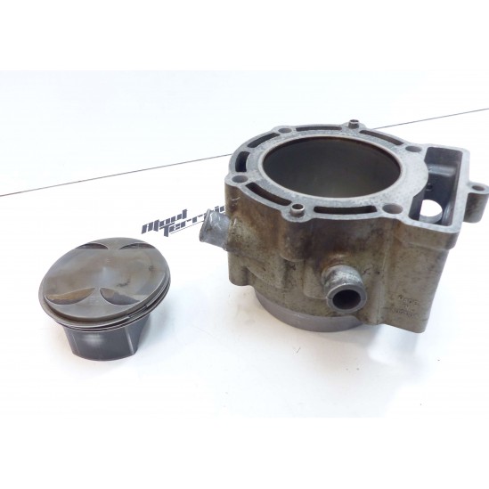 Cylindre piston occasion KTM 450 exc 2003
