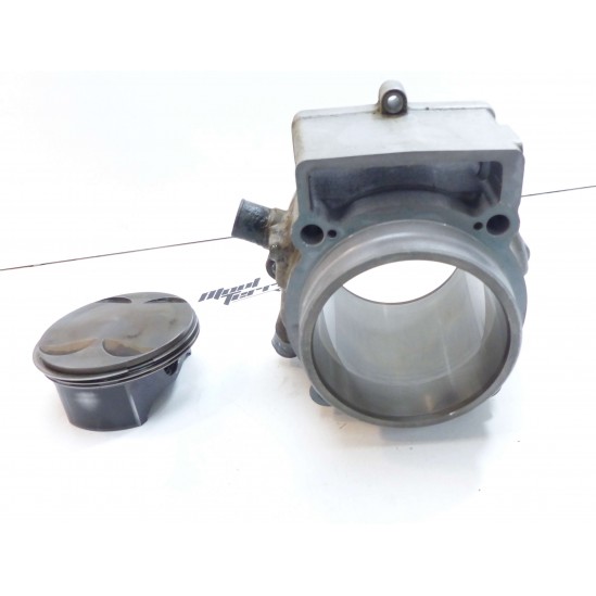Cylindre piston occasion KTM 450 exc 2003
