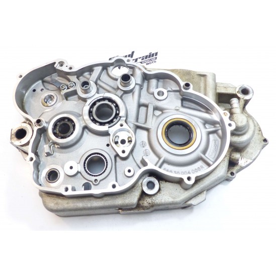 Carter moteur droit 450 exc 04 / crankcase