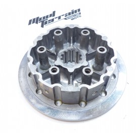 Cloche d'embrayage 400 exc 2002
