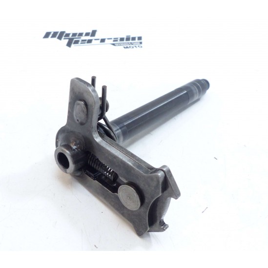 Axe de sélecteur 450 exc 2004 / shift shaft
