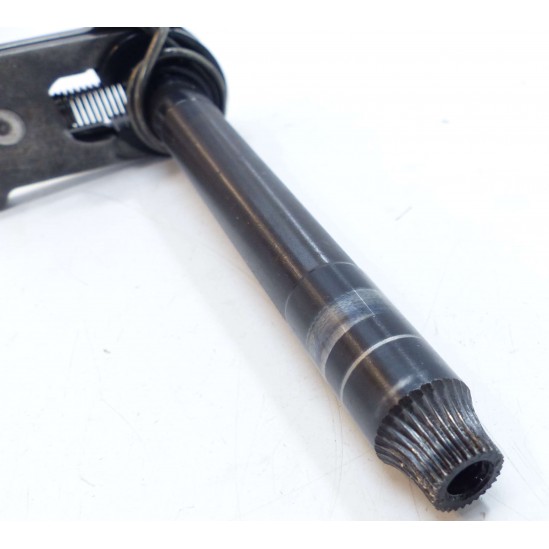 Axe de sélecteur 450 exc 2004 / shift shaft