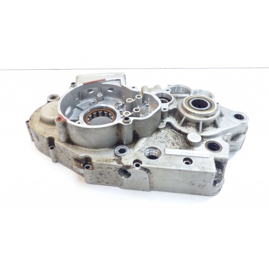 Carter moteur gauche 450 exc 04 / crankcase