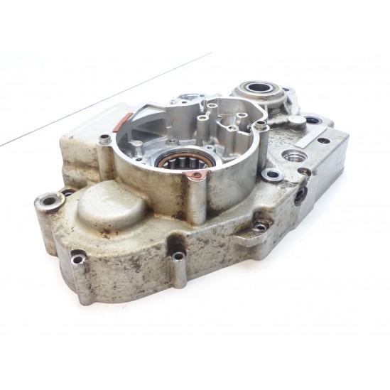 Carter moteur gauche 450 exc 04 / crankcase