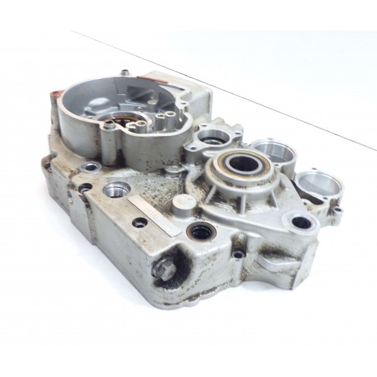 Carter moteur gauche 450 exc 04 / crankcase