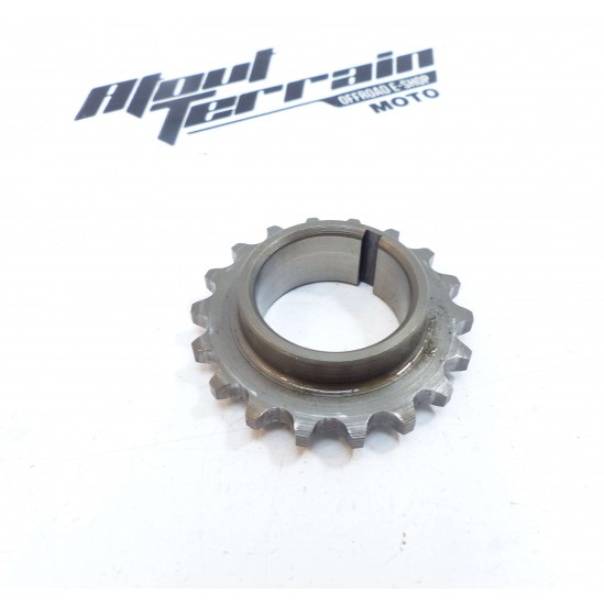 Pignon 450 EXC 2005 / gear wheel