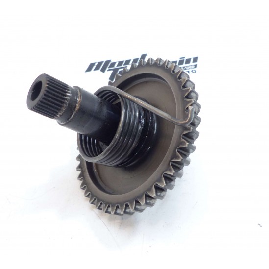 Axe de kick 450 EXC 2004