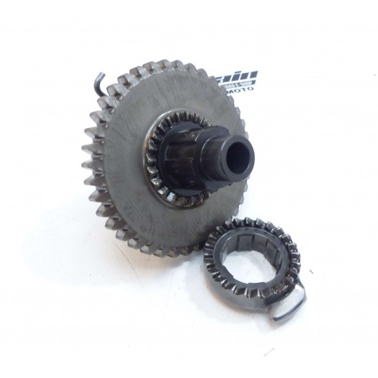 Axe de kick 450 EXC 2004 / kick axle