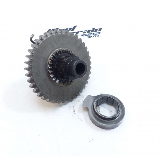 Axe de kick 450 EXC 2004 / kick axle