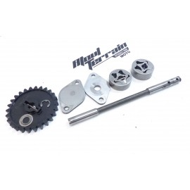 Pompe à huile 450 EXC 2004