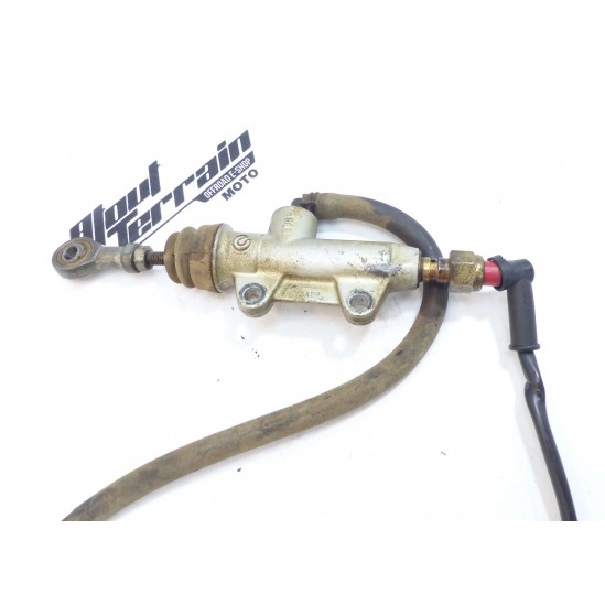 Emetteur de frein AR KTM 2002 / master cylinder
