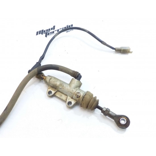 Emetteur de frein AR KTM 2002 / master cylinder