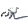 Durites de refroidissement KTM 450 exc 2003