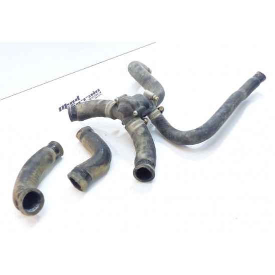 Durites de refroidissement KTM 450 exc 2003