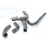 Durites de refroidissement KTM 450 exc 2003