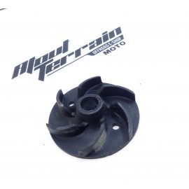 Turbine de pompe à eau 450 exc 2004