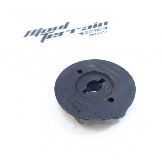 Turbine de pompe à eau 450 exc 2004