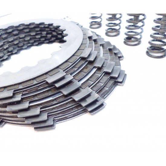 Disques d'embrayage KTM 450 exc 2003
