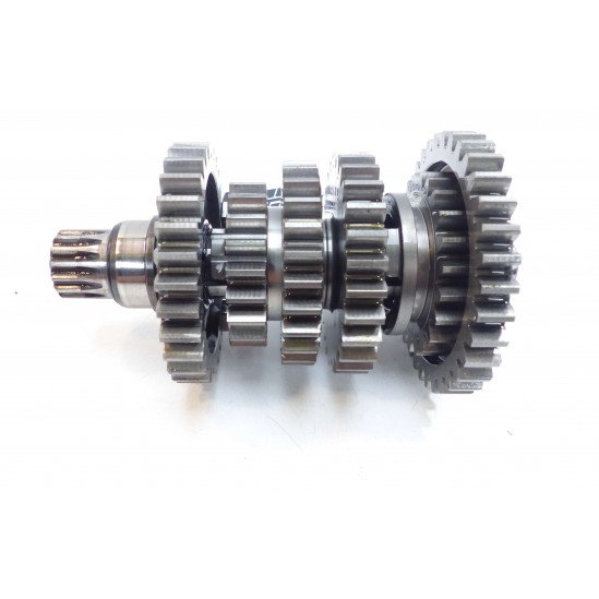 Arbre secondaire de boite de vitesse KTM 450 exc 2003