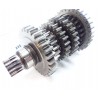Arbre secondaire de boite de vitesse KTM 450 exc 2003