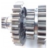 Arbre secondaire de boite de vitesse KTM 450 exc 2003