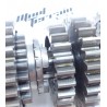 Arbre secondaire de boite de vitesse KTM 450 exc 2003