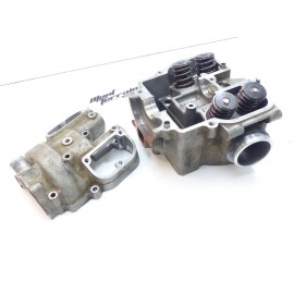 Culasse KTM 450 exc 2003