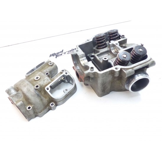 Culasse KTM 450 exc 2003