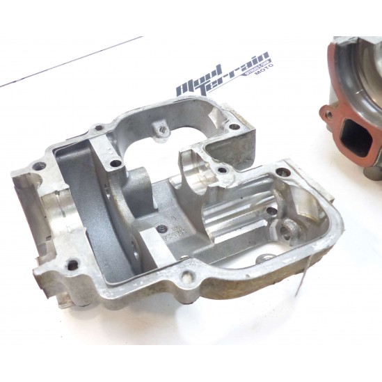 Culasse KTM 450 exc 2003