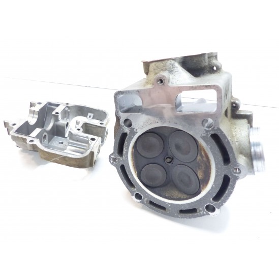 Culasse KTM 450 exc 2003