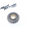 Pignon KTM 450 exc 2003 / gear wheel