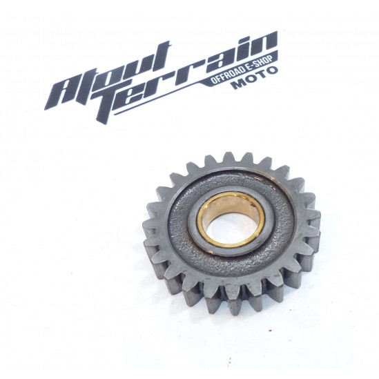 Pignon KTM 450 exc 2003 / gear wheel