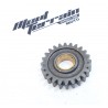 Pignon KTM 450 exc 2003 / gear wheel