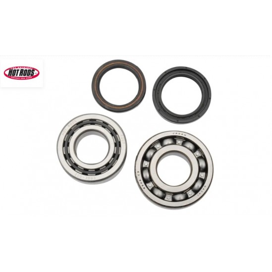 Roulements de vilebrequin YZ-F WR-F 250