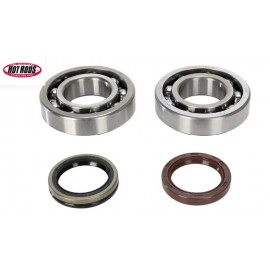 Roulements de vilebrequin YZ-F WR-F 250