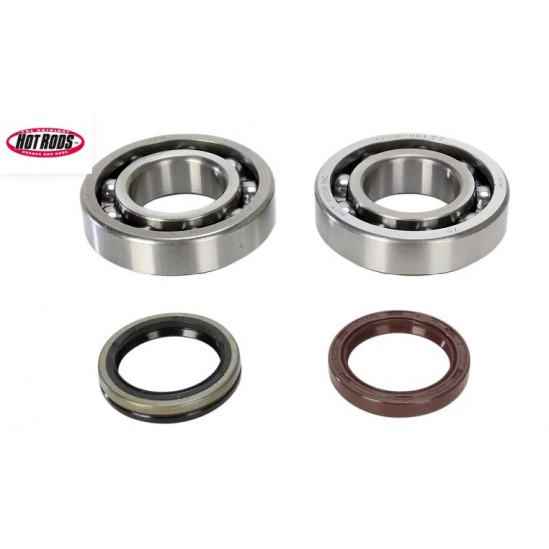 Roulements de vilebrequin YZ-F WR-F 250