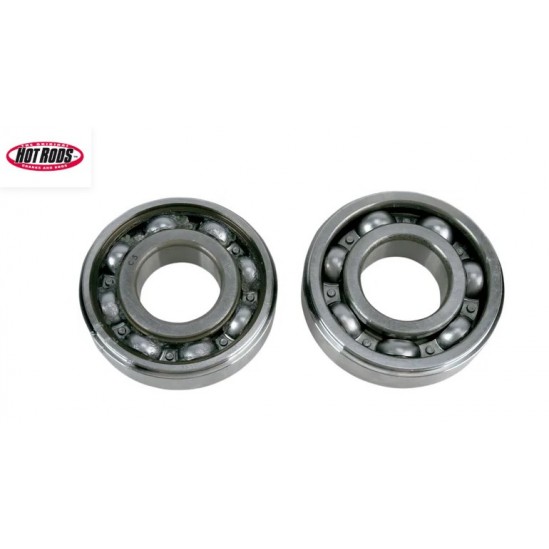 Paire de roulements de vilebrequin Suzuki 450 RMZ