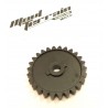 Pignon plastique 450 exc 2004 / gear wheel