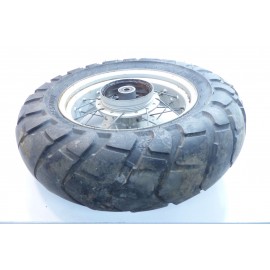 Roue avant Yamaha 125 TW