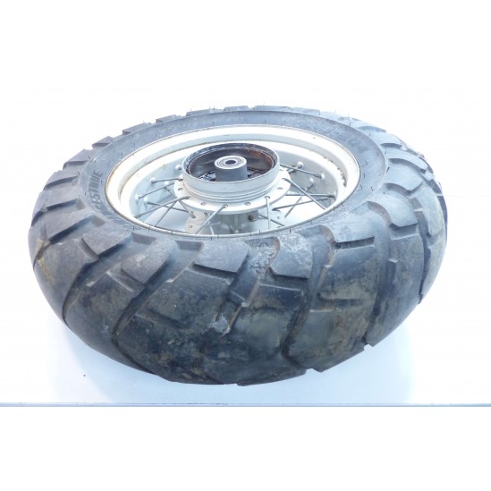 Roue avant Yamaha 125 TW