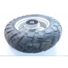 Roue arriereYamaha 125 TW