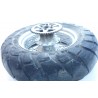 Roue arriereYamaha 125 TW