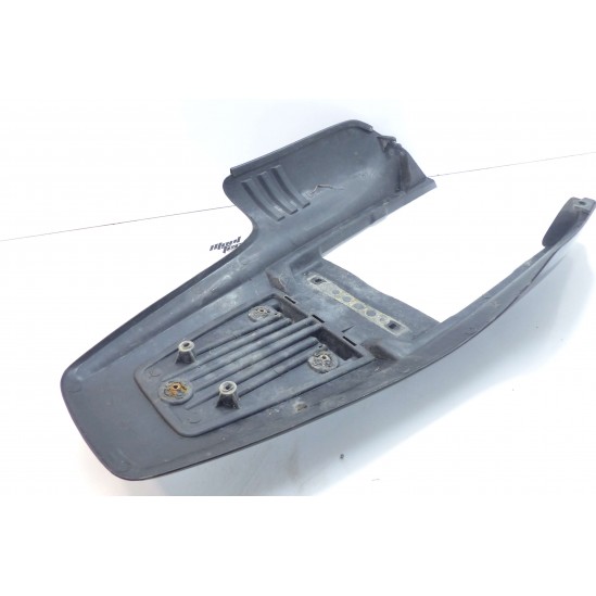 Garde boue arrière Yamaha 125 TW