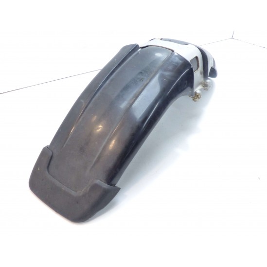 Garde boue avant Yamaha 125 TW