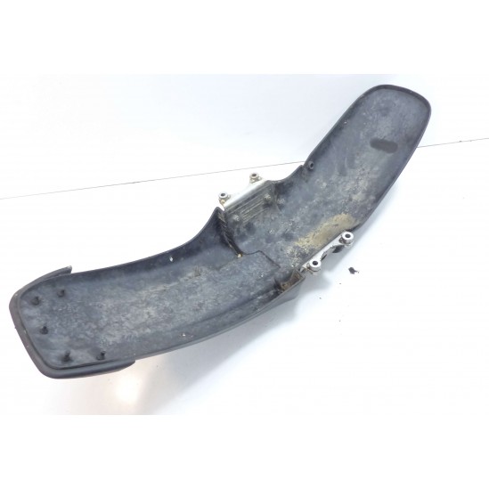 Garde boue avant Yamaha 125 TW