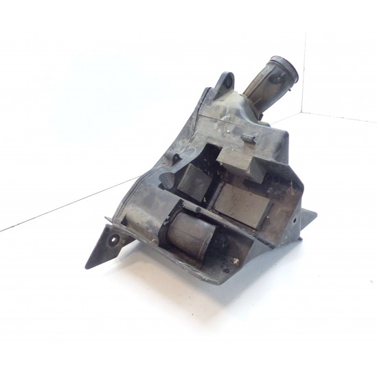 Boite à air Yamaha 125 TW