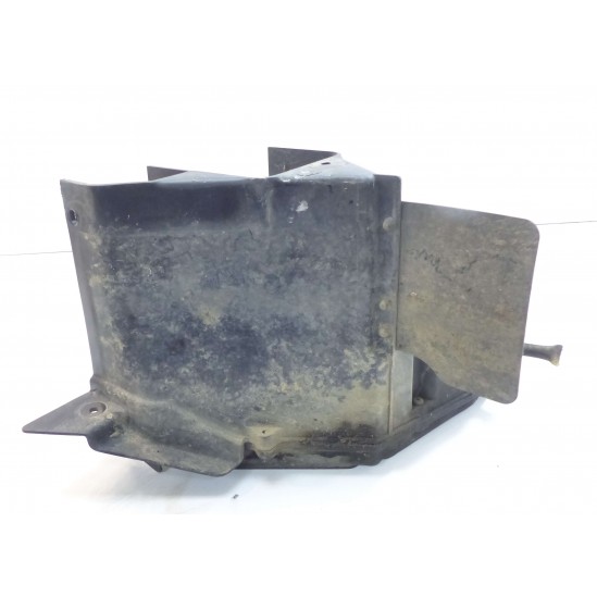 Boite à air Yamaha 125 TW