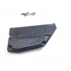 Couvercle de boite à aire Yamaha 125 TW