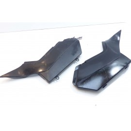 Lot carénage Yamaha 125 TW