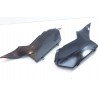 Lot carénages latéraux Yamaha 125 TW